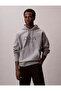 LV04RE207G P7E S LS PREMIUM TERRY CALVIN GRAPHIC