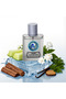 Frozen One (FA007) Men Perfume EDP 100ml by | Fresh Citrus, Green & Woody Scent | Long Lasting Eau De Parfum for Men - 2