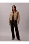 With Logo Relaxed Fit Classic Lapel Bomber Jacket Lv047E508Gvfu Jacket Lv047E508G Vfu - 2