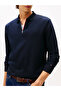 Ls Zip Interlock Reg Polo - 2
