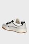 أبيض - حذاء رياضي رجالي متعدد الألوان TJM CUPSOLE ELEVATED LEATHER - 3