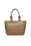 Women's Brown Shoulder Bag (Lv04F3218G-Vfu) - 3