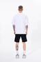 Men's Macstar Heads Oversize T-Shirt White - 5