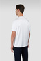 Men's Woven Cotton Lyocell T-Shirt - 3