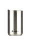 Heat Insulated Steel Thermos Mug 350ml Metal