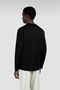 Men's Knitted Cotton T-Shirt - 3