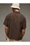 AE Poolside Button-Up Shirt - 4