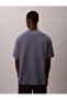 Ss 16S Rlxd Fit Ckj Graphic Tee - 6