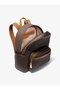 Women's Backpack 30S4G8Xb2B-Brn-Acorn - 4