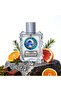 Frozen Light Blue Men (FA019) EDP 100ml for Men by | Fresh Citrus Marine Fragrance | Citrus, Aromatic & Woody Notes | Long Lasting Eau De Parfum - 2