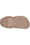Unisex Brand Logo Comfortable Daily Use Brown Slippers - 6