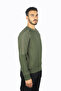 Sweatshirt in Polyester - 3