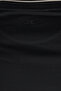 Men's Regular Fit Round Neck 100% Cotton Short Sleeve Black T-Shirt - 3