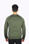 Sweatshirt in Polyester - 2