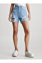 Shorts & Bermuda Women's / Girls' Denim Light