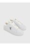 Classic Cupsole Low Laceup LTH Sneaker - 2