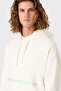 Men's Pocket Detailed Cotton Daily Use 0128 Sweatshirt - 4