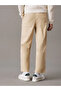 CROPPED WOVEN PANT - 3