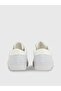 Classic Cupsole Low Laceup LTH Sneaker - 5