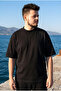 Women's Crew Neck Oversize Cotton T-Shirt