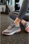 ®   I Water Premium Series Sneaker Women's Gray Running & Walking Sports Shoes - 2