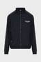 STRIPE TRACK JACKET