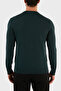 Men's Khaki Sweater 6l1mxj 1mbpz-0586 - 5