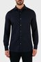 100% Cotton Regular Fit Shirt Men 6l1c86 1n8jz F918