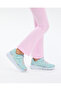 Uno Lite Big Girl's Blue Sneakers 314091L Lbmt - 6