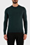 Men's Khaki Sweater 6l1mxj 1mbpz-0586