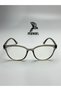 Cateye Blueblock 56 Ekartman Protects and Rests Your Eyes Graduated Glass Can Be Inserted - 2