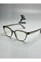 Cat Gi̇rl Blueblock 56 Ekartman Protects and Calms Your Eyes Graduated Glass Can Be Installed - 3