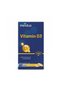Vitamin D3 1,000 Iu 60 Softgels - 3
