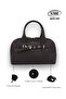 Milano Genuine Leather Women's Hand Shoulder Bag - 7