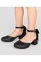 Children's High Heels, Children's Low Heels, Children's Evening Dress Shoes