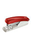 Plastic stapler NeXXt Series 5501 25 sheets red