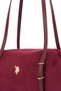 Burgundy-Burgundy Women's Shoulder Bag Us26311 Online Exclusive - 2