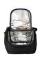 Men's Yarasa Black Primary School Orthopedic 3-Piece Set with Pen Holder, Foil-Lined Lunch Bag, 3-Compartment Water Bottle 528 - 8