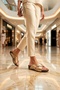 OLIVA-1 TURKISH SANDAL - 4