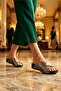 OLIVA-1 TURKISH SANDAL - 5
