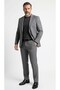 Rkek Suit 4 Drop – Polyviscose Fabric, Comfortable Fit for Short and Overweight Men