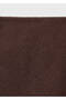 Straight-Cut Linen-Blend Skirt - 5
