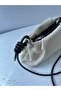 Drawstring Long Strap Women's Bag |   Sove - 3