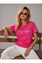 Map Crew Neck Women's Organic Cotton T-Shirt - 3