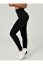 High Waist Gathering Corset Leggings with a Second-Skin Feel and Premium Quality, Suitable for Every Combination - 3