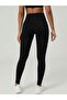 High Waist Gathering Corset Leggings with a Second-Skin Feel and Premium Quality, Suitable for Every Combination - 5