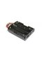 3 Aa Battery Holder - 2