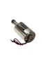 200W 12-48V CNC Spindle Motoru - 4