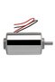 200W 12-48V CNC Spindle Motoru - 3