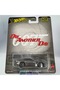 Premium Aston Martin Vanquish Die Another Day Model Car - Pop Culture